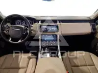 2020 Land Rover Range Rover