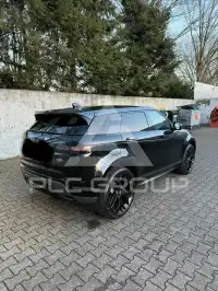 2020 Land Rover Range Rover