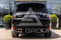 2020 Land Rover Range Rover