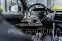 2020 Land Rover Range Rover