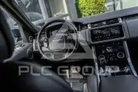 2020 Land Rover Range Rover