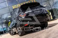 2020 Land Rover Range Rover
