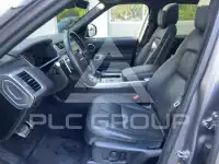 2020 Land Rover Range Rover