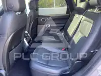 2020 Land Rover Range Rover