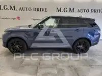 2020 Land Rover Range Rover