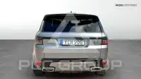 2020 Land Rover Range Rover