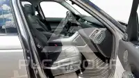 2020 Land Rover Range Rover