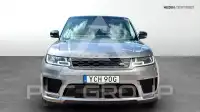 2020 Land Rover Range Rover