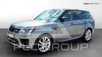 2020 Land Rover Range Rover