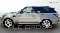 2020 Land Rover Range Rover