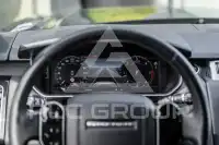 2020 Land Rover Range Rover