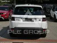 2020 Land Rover Range Rover