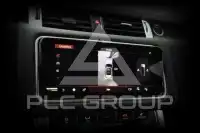 2020 Land Rover Range Rover