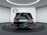 2020 Land Rover Range Rover