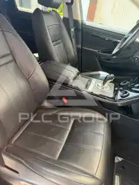 2020 Land Rover Range Rover