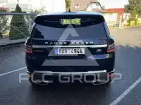 2020 Land Rover Range Rover