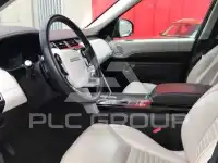 2020 Land Rover Range Rover
