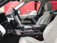 2020 Land Rover Range Rover