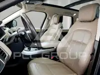 2020 Land Rover Range Rover