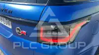 2020 Land Rover Range Rover