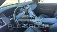2020 Land Rover Range Rover