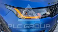 2020 Land Rover Range Rover