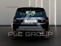 2020 Land Rover Range Rover