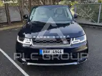 2020 Land Rover Range Rover