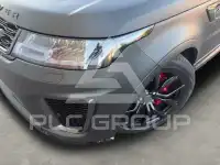 2020 Land Rover Range Rover