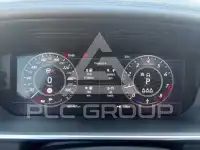 2020 Land Rover Range Rover