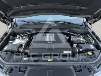 2020 Land Rover Range Rover
