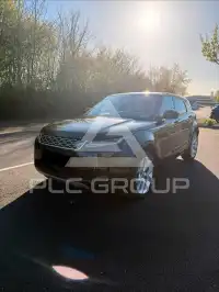 2020 Land Rover Range Rover