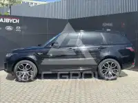 2020 Land Rover Range Rover