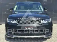 2020 Land Rover Range Rover