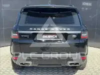 2020 Land Rover Range Rover