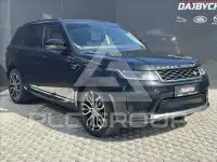 2020 Land Rover Range Rover