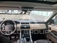 2020 Land Rover Range Rover