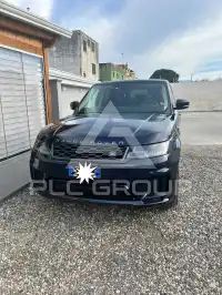2020 Land Rover Range Rover