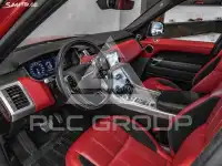 2020 Land Rover Range Rover