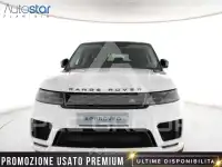 2020 Land Rover Range Rover