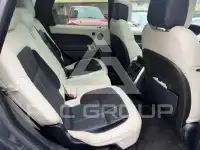 2020 Land Rover Range Rover