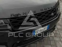2020 Land Rover Range Rover