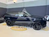 2020 Land Rover Range Rover