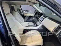 2020 Land Rover Range Rover