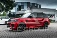 2020 Land Rover Range Rover