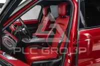 2020 Land Rover Range Rover