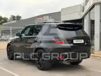 2020 Land Rover Range Rover