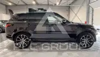 2020 Land Rover Range Rover