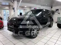 2020 Land Rover Range Rover