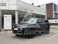 2020 Land Rover Range Rover